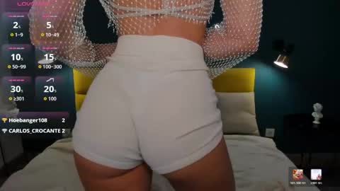 Snapshot of vickie_smith chatting on 1, 5, 2026 vickie_smith online show from 1, 5, 2026