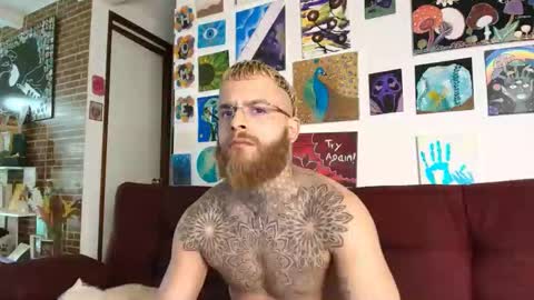 vickingcock7 online show from 19, 10, 2025