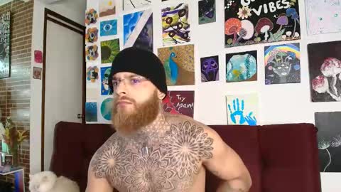 vickingcock7 online show from 24, 10, 2025