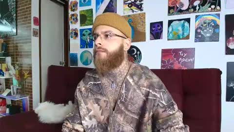 vickingcock7 online show from 2, 11, 2025