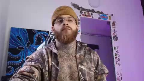 vickingcock7 online show from 15, 2, 2026