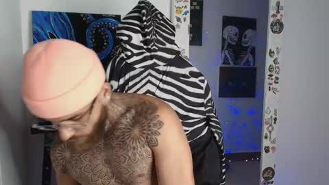 vickingcock7 online show from 19, 2, 2026