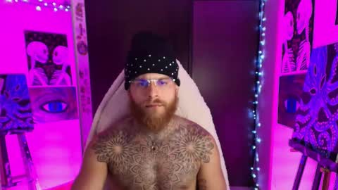 vickingcock7 online show from 16, 3, 2026