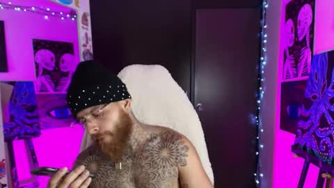 vickingcock7 online show from 16, 3, 2026