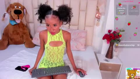 Vicky Castillo online show from 31, 5, 2026