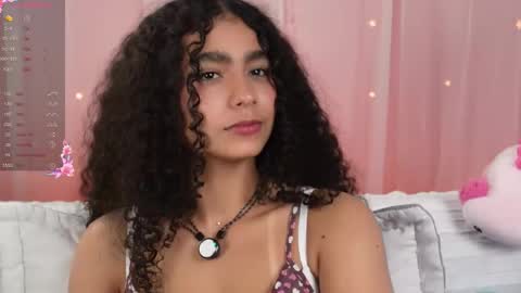 vicky_curly online show from 21, 10, 2025