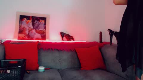 Snapshot of vicky_gill_ chatting on 17, 9, 2025 vicky_gill_ online show from 17, 9, 2025