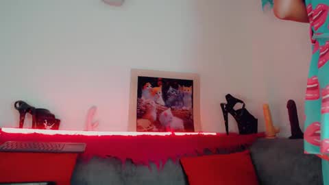 Snapshot of vicky_gill_ chatting on 10, 10, 2025 vicky_gill_ online show from 10, 10, 2025