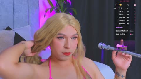        online show from 23, 1, 2025