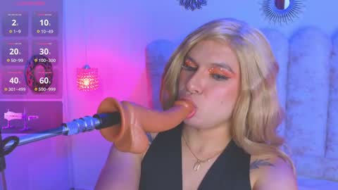        online show from 17, 2, 2025