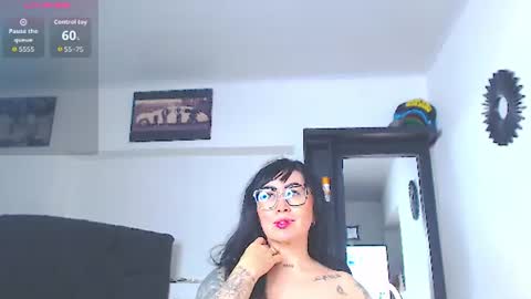 Vicky  online show from 14, 6, 2026