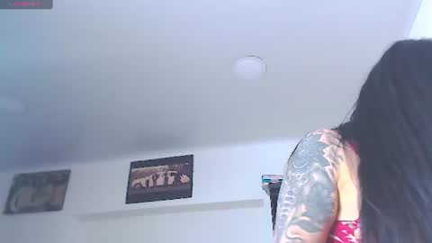Vicky  online show from 6, 7, 2026