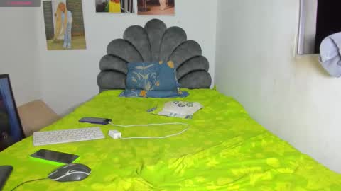 vicky manuela online show from 19, 2, 2026