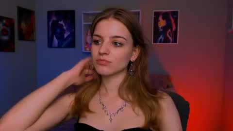 vicky_kim online show from 23, 6, 2026