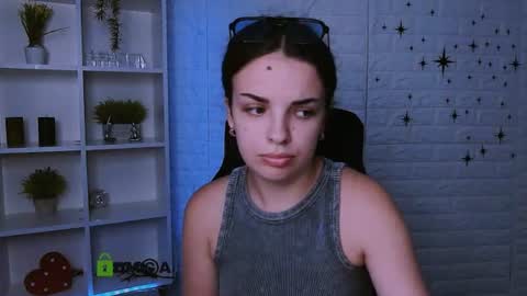 vicky_kim online show from 25, 6, 2026