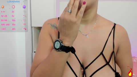 Snapshot of vicky_ruiz chatting on 8, 3, 2025 V I C K Y online show from 8, 3, 2025