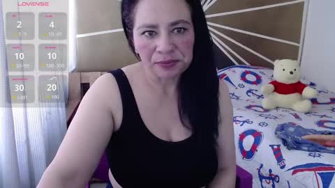 Snapshot of vicky_sexi chatting on 1, 11, 2025 vicky_sexi online show from 1, 11, 2025