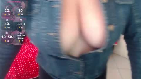 vicky_sexi online show from 9, 1, 2026