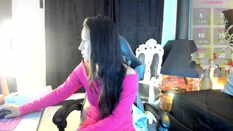 Snapshot of vicky_sst chatting on 22, 2, 2026 Vicky online show from 22, 2, 2026