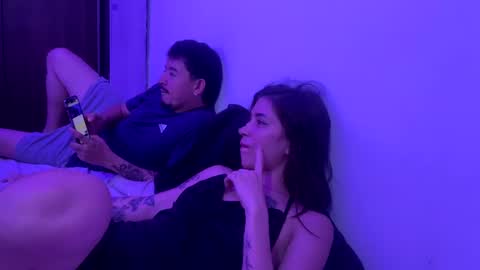 Samy y tomy online show from 11, 11, 2025