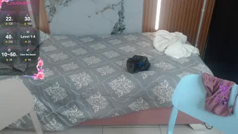 Victoria y Danniela online show from 28, 4, 2026