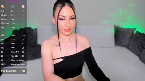 Vicky Boo online show from 11, 5, 2026