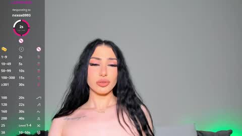 Vicky Boo online show from 14, 5, 2026