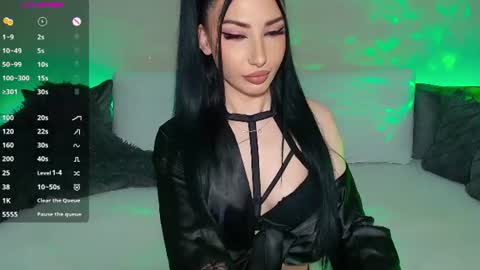 Vicky Boo online show from 14, 6, 2026