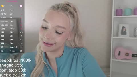 vickyfuckingdoll online show from 9, 9, 2025