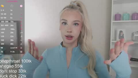 vickyfuckingdoll online show from 27, 11, 2025