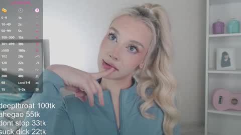 vickyfuckingdoll online show from 3, 12, 2025