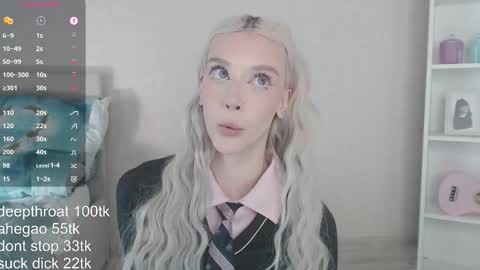 Snapshot of vickyfuckingdoll chatting on 17, 3, 2026 vickyfuckingdoll online show from 17, 3, 2026