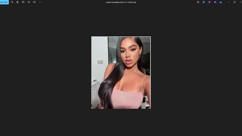 Vicky Greys online show from 12, 2, 2026