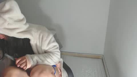 Snapshot of vickyjuice1 chatting on 18, 1, 2025 vickyjuice1 online show from 18, 1, 2025