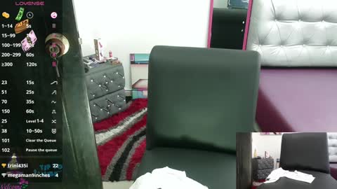 Snapshot of vickysexyx chatting on 17, 12, 2024 Valentina online show from 17, 12, 2024