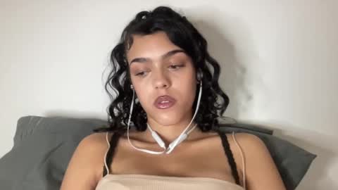 Goddess Victory  online show from 12, 1, 2025