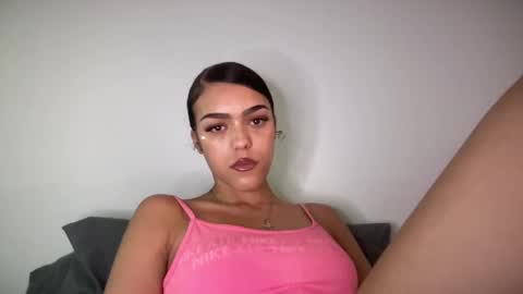 Goddess Victory  online show from 24, 1, 2025