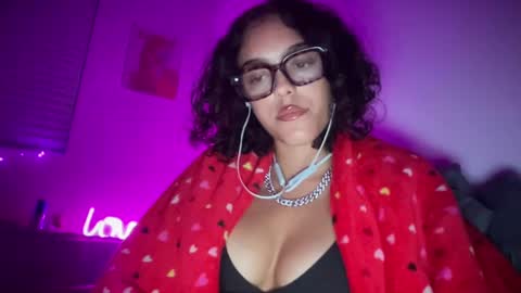 Goddess Victory  online show from 23, 2, 2025