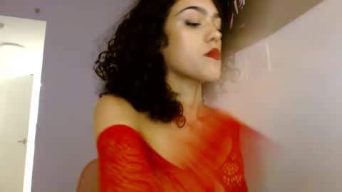 Goddess Victory  online show from 17, 11, 2025