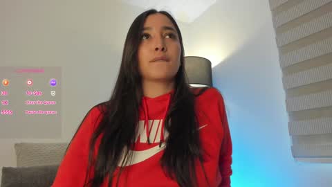 Victoria  online show from 30, 1, 2025