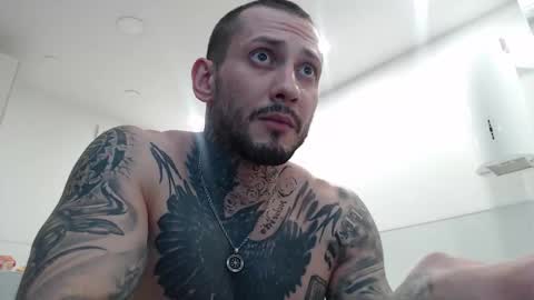 Victor rhinoff online show from 13, 2, 2026