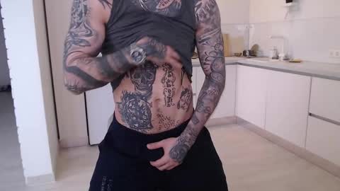 Victor rhinoff online show from 6, 4, 2026