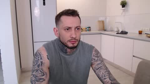 Victor rhinoff online show from 26, 4, 2026