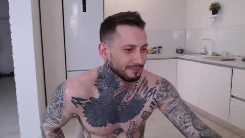 Victor rhinoff online show from 29, 4, 2026