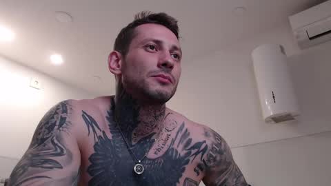 Victor rhinoff online show from 16, 5, 2026