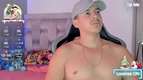 victor online show from 3, 1, 2025