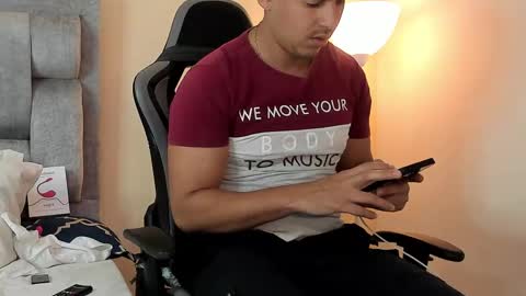 victor online show from 1, 10, 2025