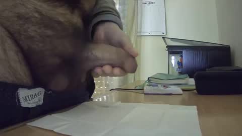 VictorHume online show from 9, 12, 2024