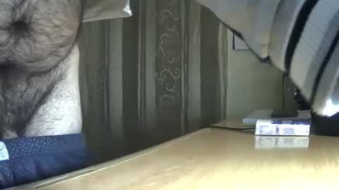 VictorHume online show from 31, 12, 2024