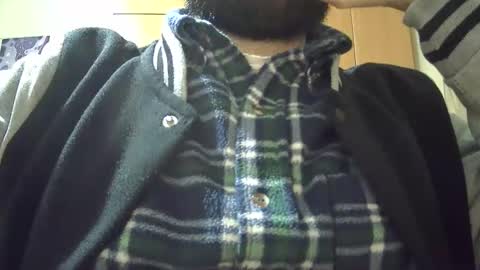 VictorHume online show from 26, 1, 2025